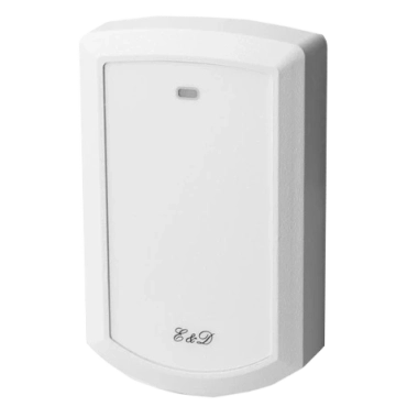 FORTNET PR64W Зчитувач
