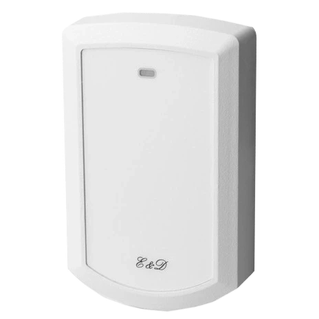 FORTNET PR64W Зчитувач фото 1