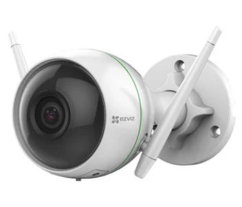 CS-CV310(A0-1C2WFR) (2.8 мм) 2 Мп хмарна Wi-Fi камера EZVIZ фото 1