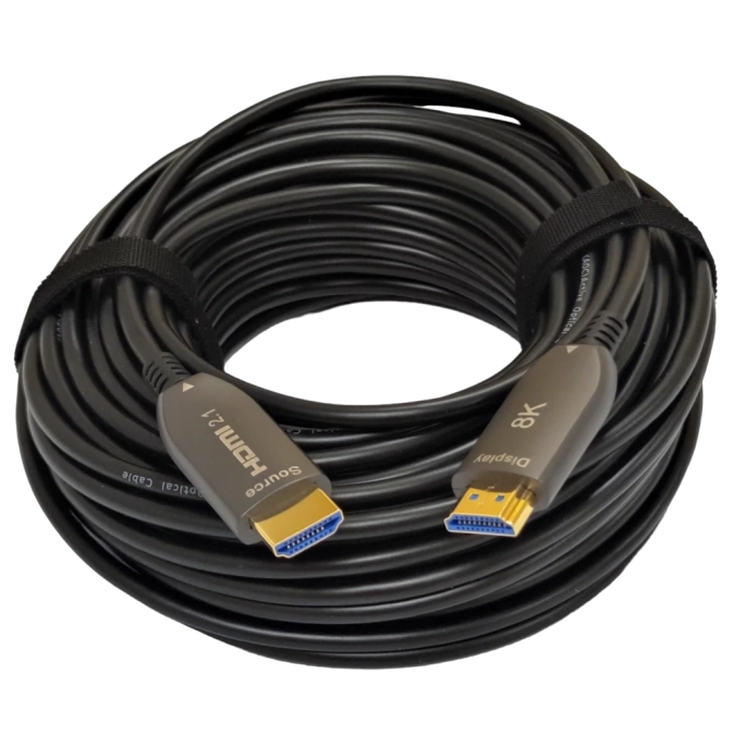 LW HDMI 8K UHD 48 Gbps Кабель фото 1