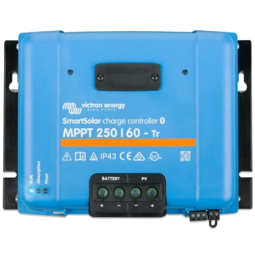 Victron Energy SmartSolar MPPT 250/60-Tr Контролер заряду