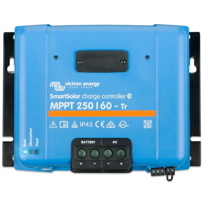 Victron Energy SmartSolar MPPT 250/60-Tr Контролер заряду