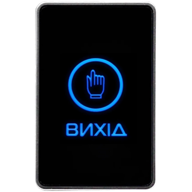 Trinix ART-820P Контактна кнопка виходу фото 1