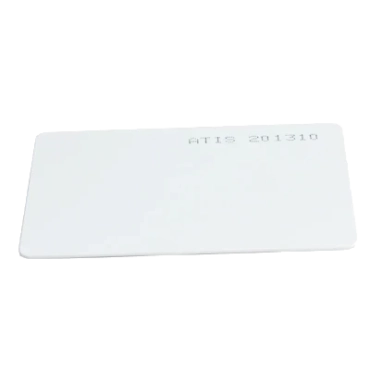 MiFare card (К2) Проксіміті карточка