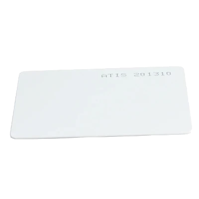MiFare card (К2) Проксіміті карточка фото 1