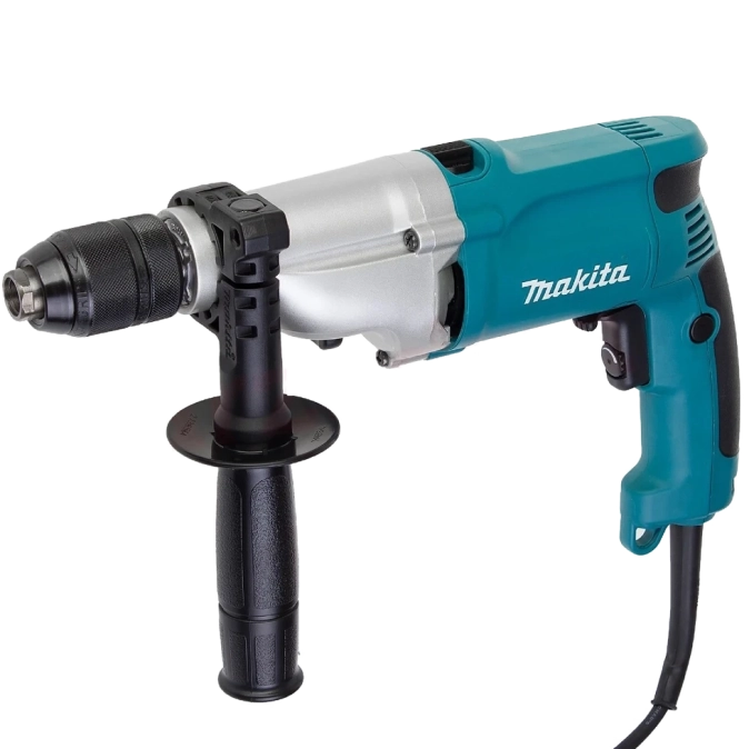 Makita HP 2051 H Дриль ударний фото 1