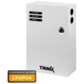 Trinix PSU-1203LED(M) LiFePO4 Джерело безперебійного живлення фото 1