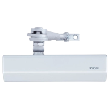 RYOBI 2000 DS-2055V SILVER BC STD_HO_ARM EN_3/4/5 Дотягувач