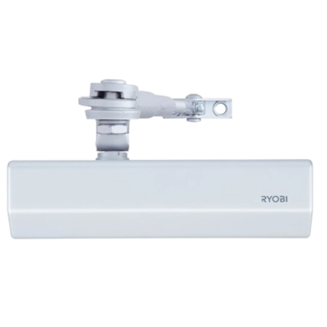 RYOBI 2000 DS-2055V SILVER BC STD_HO_ARM EN_3/4/5 Дотягувач