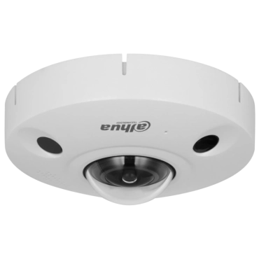 DH-IPC-EBW81242P-AS-IVC-S2 12МП (1.29мм) Fisheye IP відеокамера Dahua