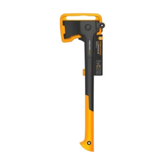 Fiskars X-series X24 Universal M 1069104 Універсальна сокира фото 1