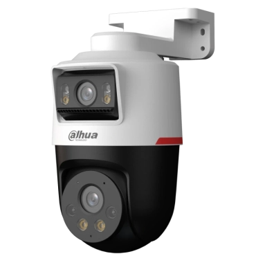 DH-IPC-PTS2249B-E2-S-PV-PRO 2+2МП (3.6мм) IP відеокамера Dahua
