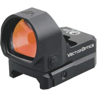 Vector Optics Frenzy II 1x20x28 3MOA RedDot SCRD-35 Приціл коліматорний