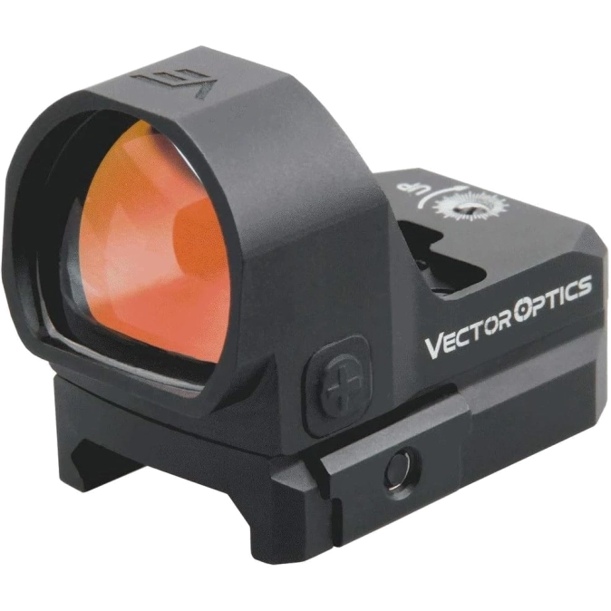 Vector Optics Frenzy II 1x20x28 3MOA RedDot SCRD-35 Приціл коліматорний