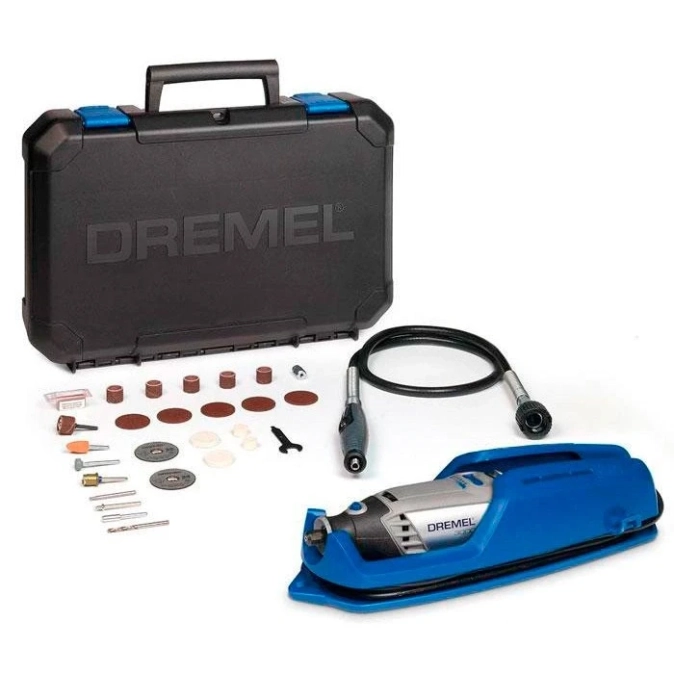 Dremel 3000-1/25 (F0133000JT) Багатофункціональний інструмент фото 1