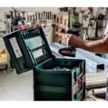 Metabo metaBOX 280 L Кейс фото 3