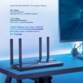 TP-Link ARCHER AX53 Бездротовий маршрутизатор фото 3