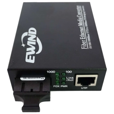 Ewind EW-810GS-20 1000M Медиаконвертер
