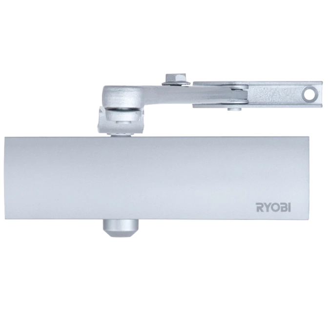 RYOBI 1200 D-1200 SILVER Дотягувач фото 1