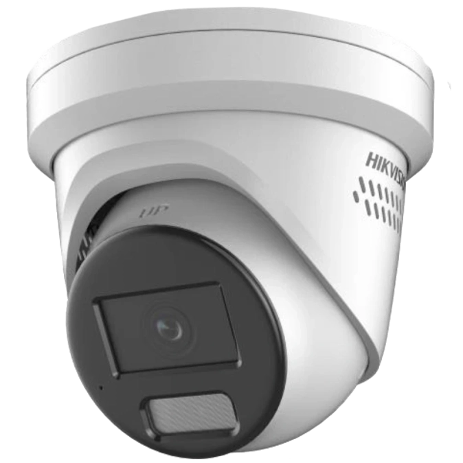Hikvision DS-2CD2387G2H-LISU/SL 8МП (2.8мм) IP відеокамера фото 1