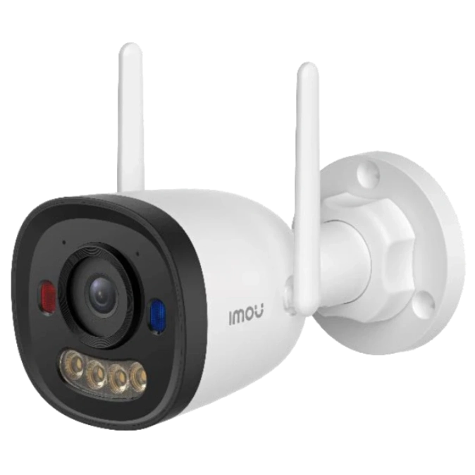 IMOU Bullet 2E Pro (IPC-K3DP-5V0W) 5МП (2.8мм) IP відеокамера