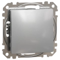 Schneider Electric Sedna Design & Elements SDD113111 Кнопковий вимикач фото 1