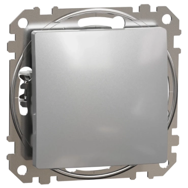 Schneider Electric Sedna Design & Elements SDD113111 Кнопочный выключатель