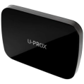 U-Prox Extender Black Ретранслятор радіосигналу з автоматичною маршрутизацією фото 2