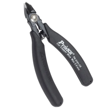 Pro'sKit 1PK-5101-CE Микрокусачки