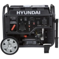 Hyundai HHY 7050Si Генератор інверторний фото 1