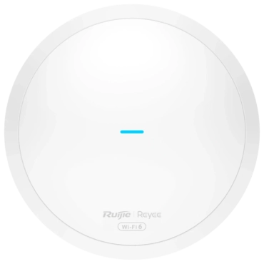Ruijie Reyee RG-RAP62 Wi-Fi 6 AX1800 дводіапазонна Точка доступу