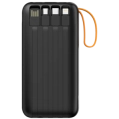 ColorWay CW-PB200LP07BK 20 000 mAh PD22.5W Повербанк фото 3