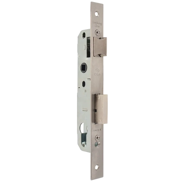 CISA LL 44820.25.0.20 BS25*85мм, 22 мм Механізм замка нержавіюча сталь фото 1