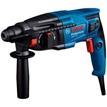 Bosch GBH 220 Professional (06112A6020) Перфоратор