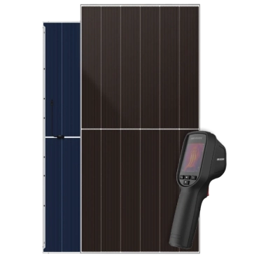 DHN-66Z20/DG-650W + DS-2TP31B-3AUF Комплект