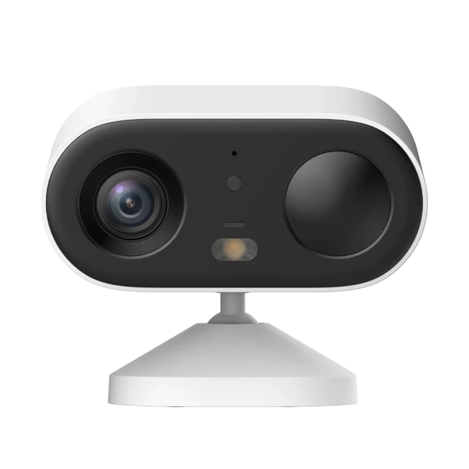 Cell Go Full Color (IPC-TB3FP-3T0WE) 3МП Wi-Fi з акумулятором (2.8мм) IP відеокамера Imou фото 1