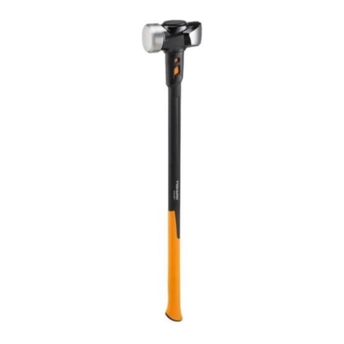 Fiskars IsoCore (L) 8 lb/36" (156006) 1020219 Кувалда фото 1