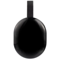 U-Prox Keyfob B4 Black Брелок управления режимами охраны фото 4