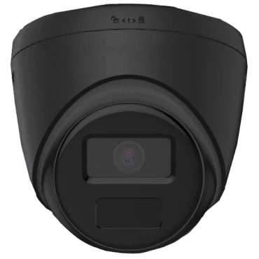 DS-2CD1341G0-I BLACK 4МП (2.8мм) IP видеокамера Hikvision