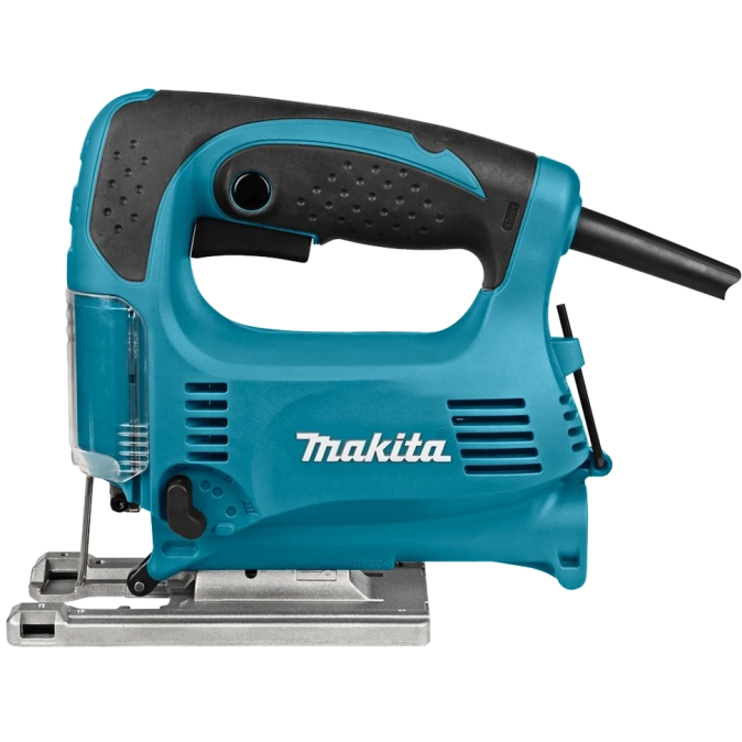 Makita 4329X Лобзик фото 1