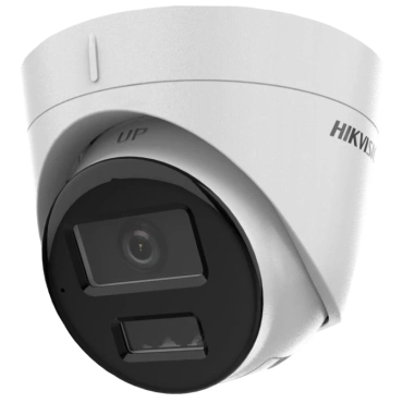 DS-2CD1323G2-LIUF 2МП (4мм) с микрофоном IP видеокамера Hikvision