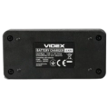 Videx VCH-LC420 Зарядний пристрій фото 4