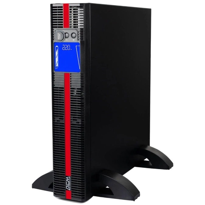 Powercom MRT-1500 IEC Джерело безперебійного живлення фото 1