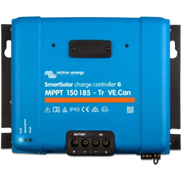 Victron Energy SmartSolar MPPT 150/85-Tr VE.Can Контролер заряду