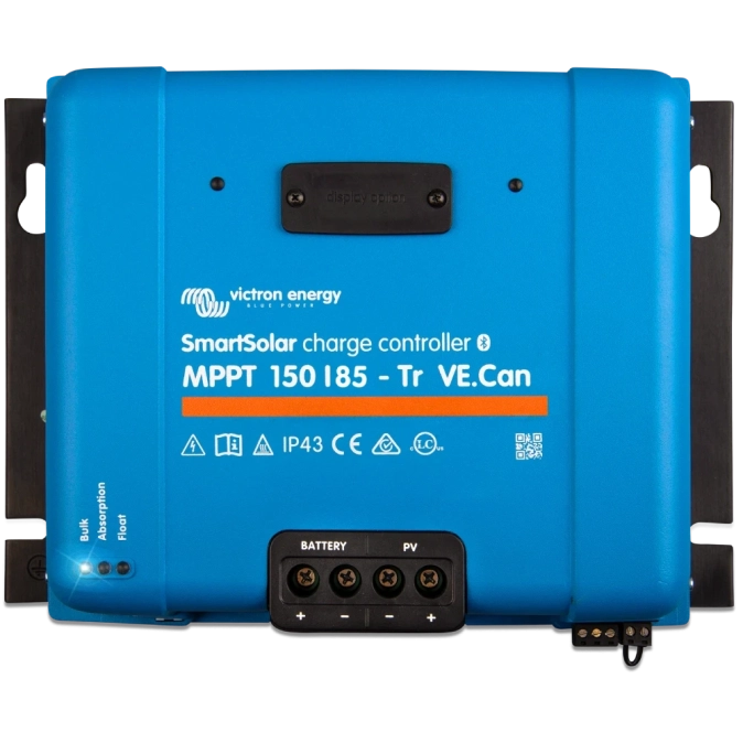 Victron Energy SmartSolar MPPT 150/85-Tr VE.Can Контролер заряду