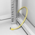 IPCOM СН-12U-06-06-ДС-1-7035 Шафа настінна 19" фото 3