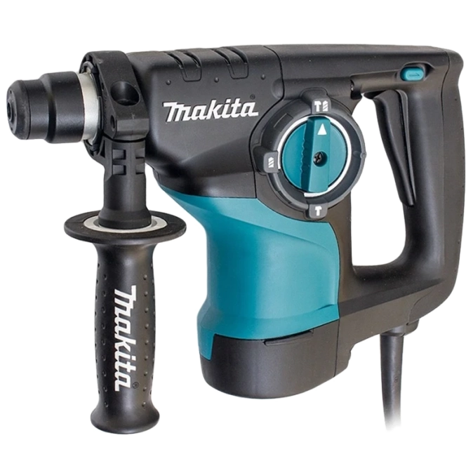 Makita HR 2810 Перфоратор фото 1