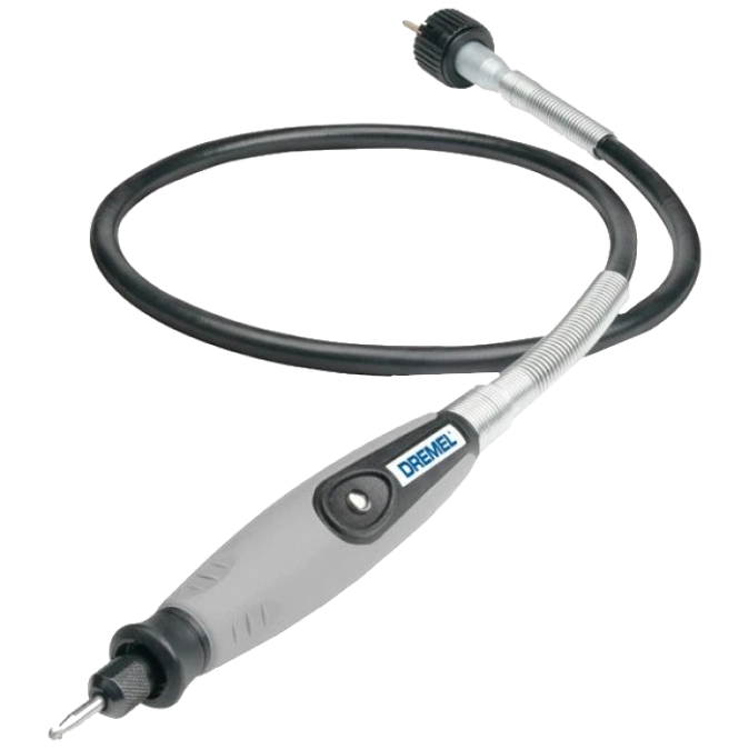 Dremel 225 (26150225JA) Гнучкий вал фото 1