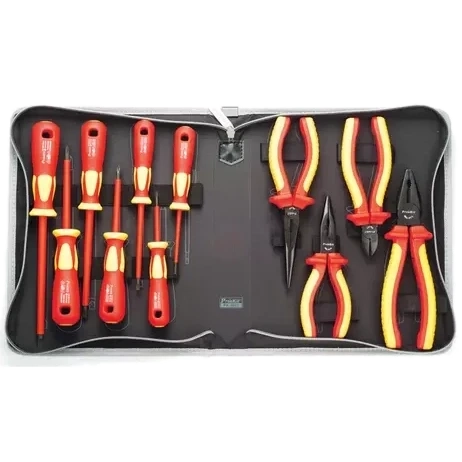 Pro'sKit PK-2802 Набір діелектричного інструменту фото 1