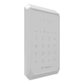 Tiras K-PAD4 (white) Клавіатура Тірас фото 4